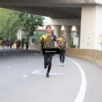 Runner Photo 6454768
