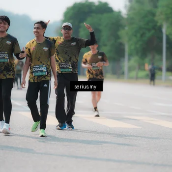 Runner Photo 6454770