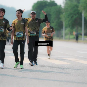 Runner Photo 6454773