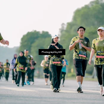 Runner Photo 6454774
