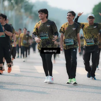 Runner Photo 6454783