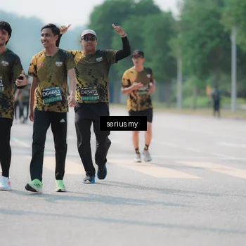 Runner Photo 6454784