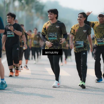 Runner Photo 6454785