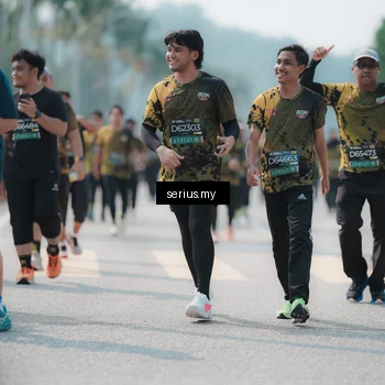 Runner Photo 6454787