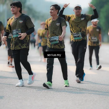 Runner Photo 6454792