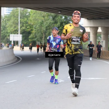 Runner Photo 6454793