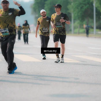 Runner Photo 6454797