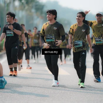 Runner Photo 6454798