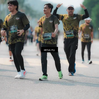 Runner Photo 6454800