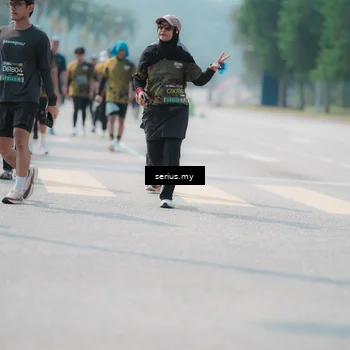 Runner Photo 6454801