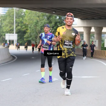 Runner Photo 6454802