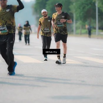 Runner Photo 6454808