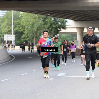 Runner Photo 6454809