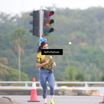 Runner Photo 6454812