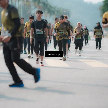 Runner Photo 6454815