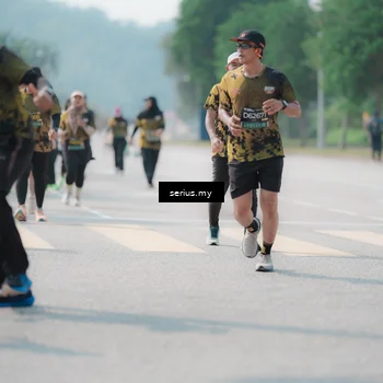 Runner Photo 6454816