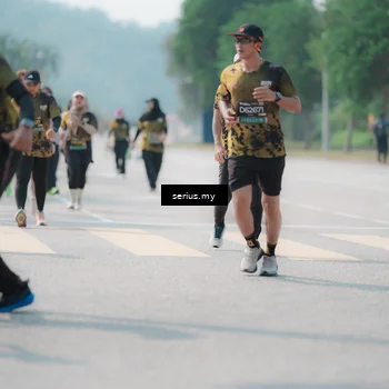 Runner Photo 6454818
