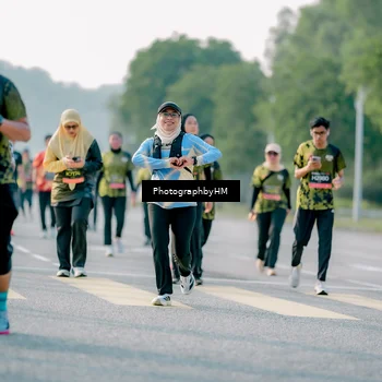 Runner Photo 6454820