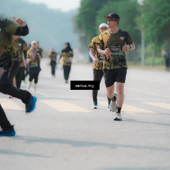 Runner Photo 6454821