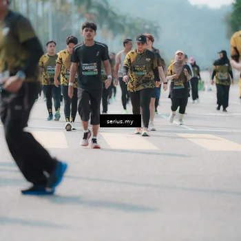 Runner Photo 6454822