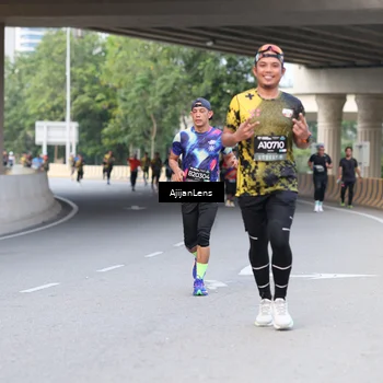 Runner Photo 6454824