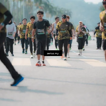 Runner Photo 6454828