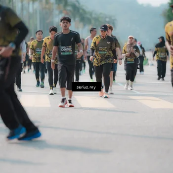 Runner Photo 6454829