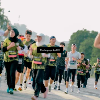 Runner Photo 6454832
