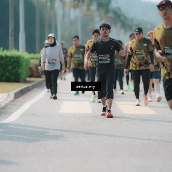 Runner Photo 6454839