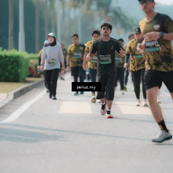 Runner Photo 6454840