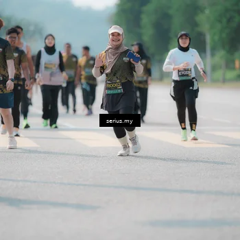 Runner Photo 6454846