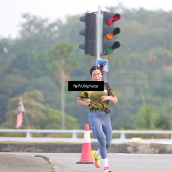 Runner Photo 6454847
