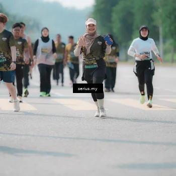 Runner Photo 6454850