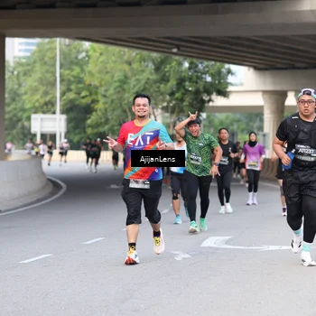 Runner Photo 6454851