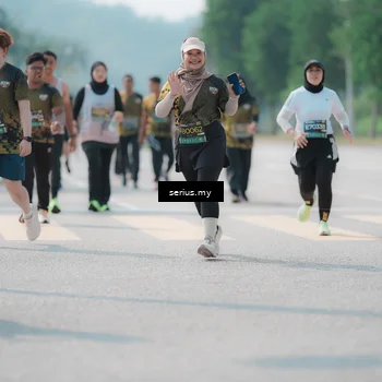 Runner Photo 6454852