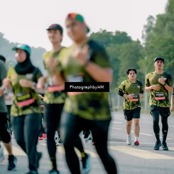 Runner Photo 6454853