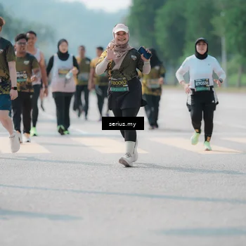 Runner Photo 6454860