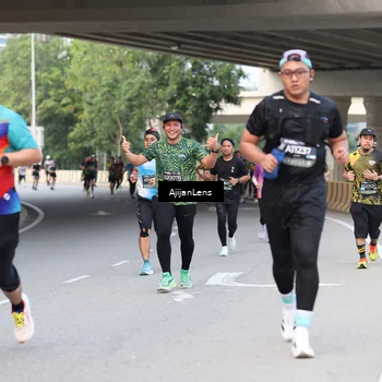 Runner Photo 6454862