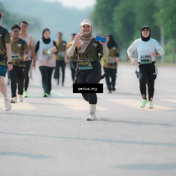 Runner Photo 6454864
