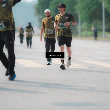 Runner Photo 6454866