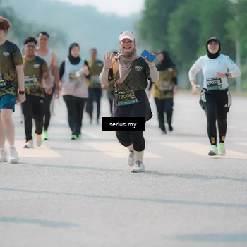Runner Photo 6454868