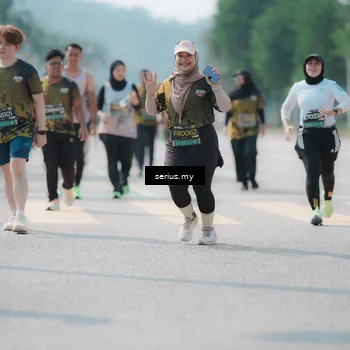 Runner Photo 6454869