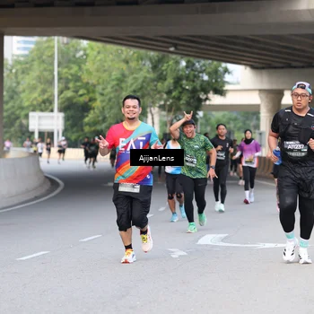 Runner Photo 6454872