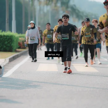 Runner Photo 6454878