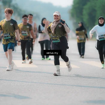 Runner Photo 6454879