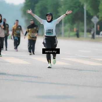 Runner Photo 6454881