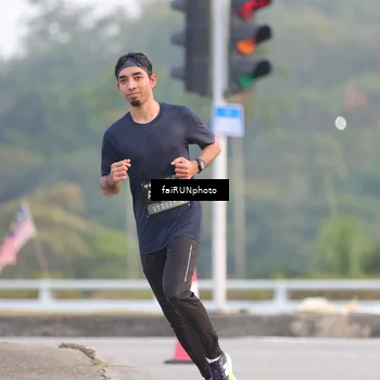 Runner Photo 6454884