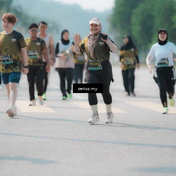 Runner Photo 6454886