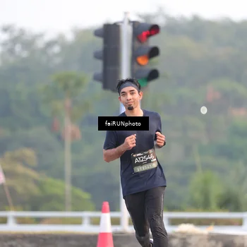 Runner Photo 6454889