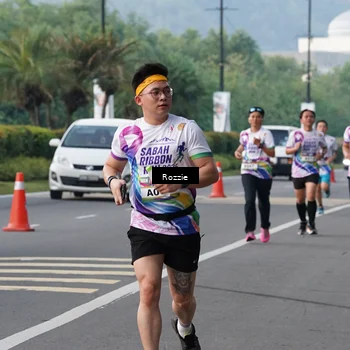Runner Photo 6454890